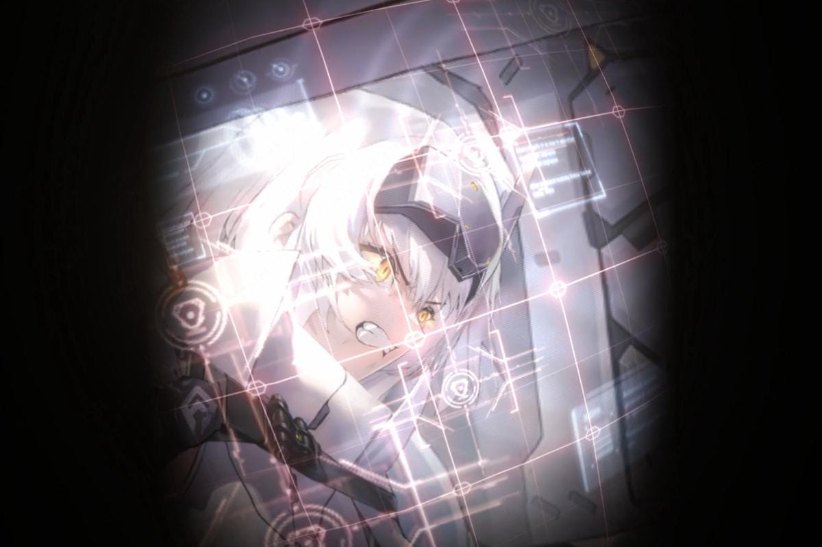 Goddess of Victory: NIKKE (Dok. Level Infinite)