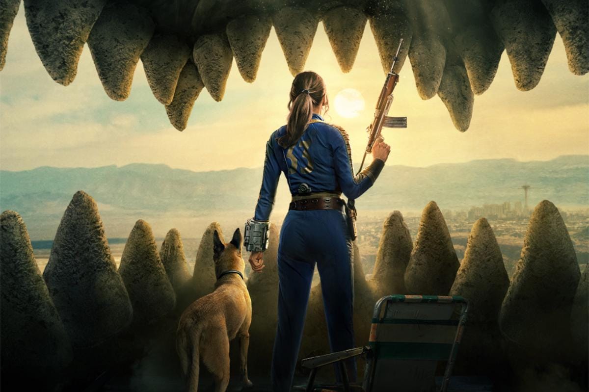 Fallout season 2 tayang di Prime Video. (Dok. Prime Video)