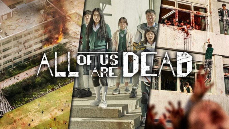 Series Original Netflix