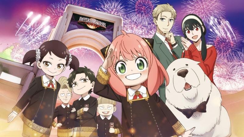 Film Anime Disney Plus