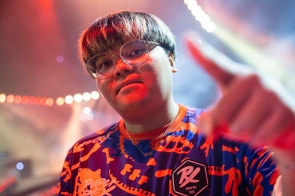 Player To Watch: d4v41, MVP Valorant Radiant International Invitational 2025