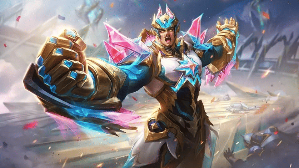 Skin Gatot Kaca Solar Spark.png