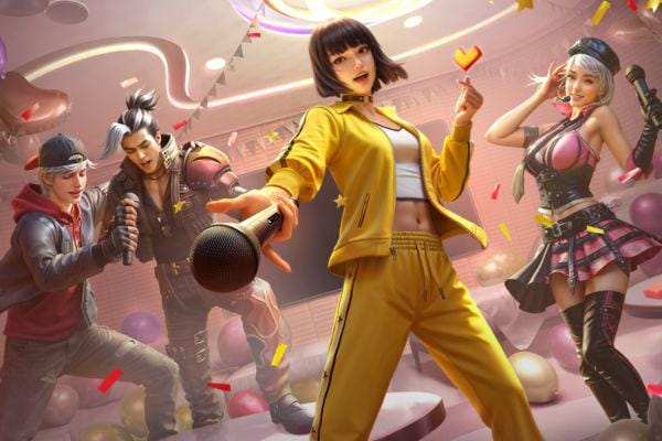 FF Kipas My ID Terbaru: Keuntungan, Cara Pakai, dan Verify UID