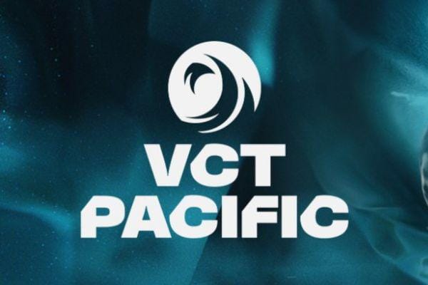 Jadwal VCT Pacific Kickoff 2026 dan Hasil Pertandingan, Lengkap!