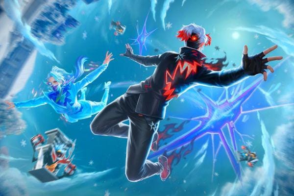 FF Kipas My ID Terbaru: Keuntungan, Cara Pakai, dan Verify UID