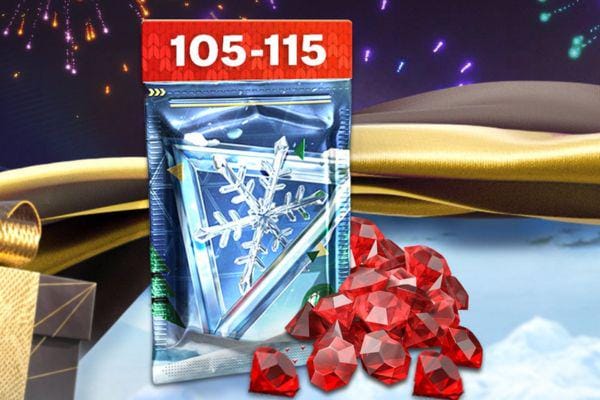 Kode Redeem FC Mobile Edisi Tahun Baru 2026, Buruan Klaim Sekarang!