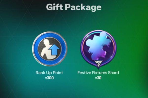 Kode Redeem FC Mobile Edisi Tahun Baru 2026, Buruan Klaim Sekarang!