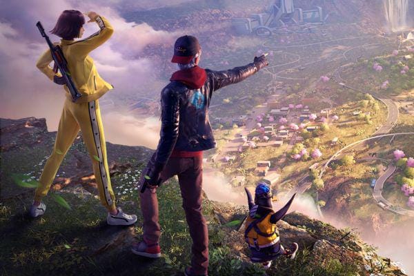 FF Kipas My ID Terbaru: Keuntungan, Cara Pakai, dan Verify UID