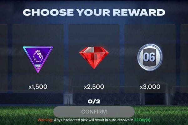 Kode Redeem FC Mobile Edisi Tahun Baru 2026, Buruan Klaim Sekarang!