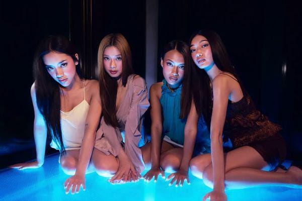 Profil no na, Girl Group 88rising Pengisi Anthem M7 World Championship