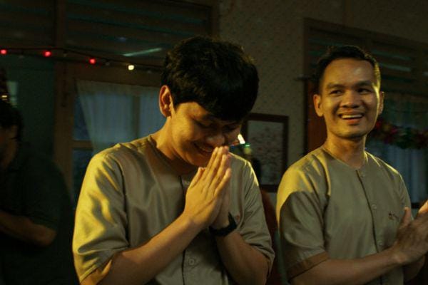 AGAK LAEN: Menyala Pantiku! Sah Jadi Film Indonesia Terlaris Sepanjang Masa