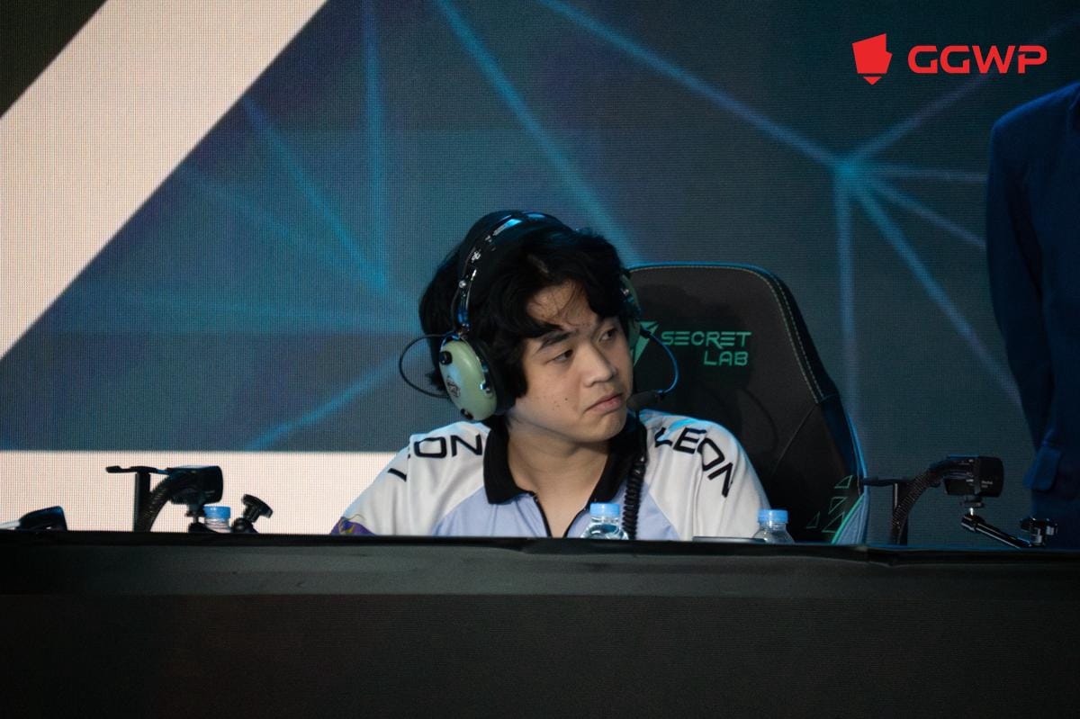 Hasil Wild Card M7 Boostgate vs Leon: Tezet Bawa Kemenangan