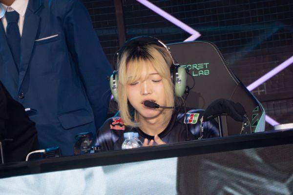 Hasil Wild Card M7 Zone vs ZETA: Scene Jepang Belum Matang