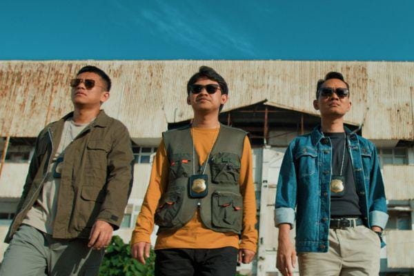 AGAK LAEN: Menyala Pantiku! Sah Jadi Film Indonesia Terlaris Sepanjang Masa