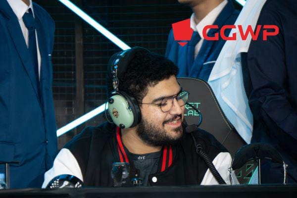 Hasil Wild Card M7 GZG vs Axe: Efek Coach Vren, Tim China Menang!