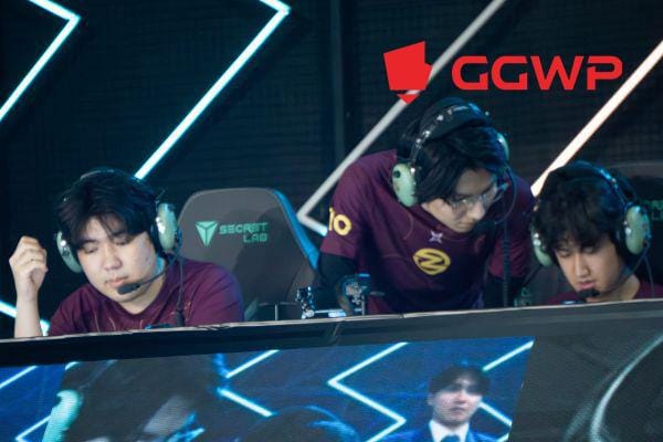 Hasil Wild Card M7 Zone vs ZETA: Scene Jepang Belum Matang