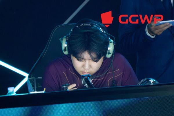 Hasil Wild Card M7 Zone vs ZETA: Scene Jepang Belum Matang