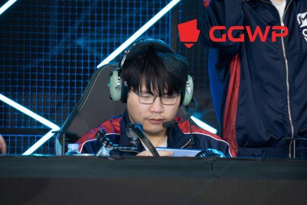 Hasil Wild Card M7 GZG vs Axe: Efek Coach Vren, Tim China Menang!