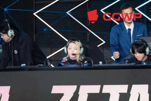 Hasil Wild Card M7 Leon vs ZETA: Napas Ekstra Untuk Leon