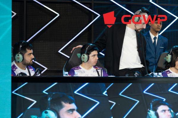 Hasil Wild Card M7 Boostgate vs Zone: Team Zone Kuasai Grup A