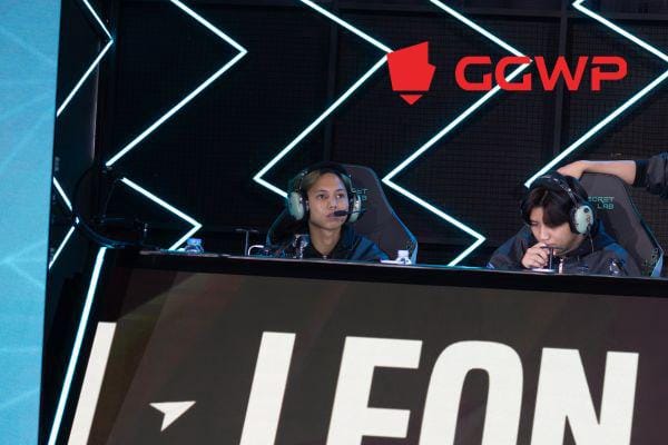 Hasil Wild Card M7 Leon vs ZETA: Napas Ekstra Untuk Leon