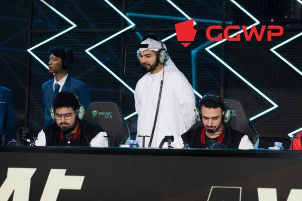 Hasil Wild Card M7 Virtus Pro vs Axe: Sat-set Amankan Posisi Puncak