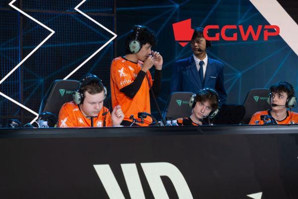 Hasil Wild Card M7 Virtus Pro vs Axe: Sat-set Amankan Posisi Puncak