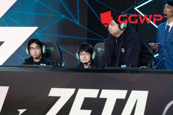 Hasil Wild Card M7 Leon vs ZETA: Napas Ekstra Untuk Leon