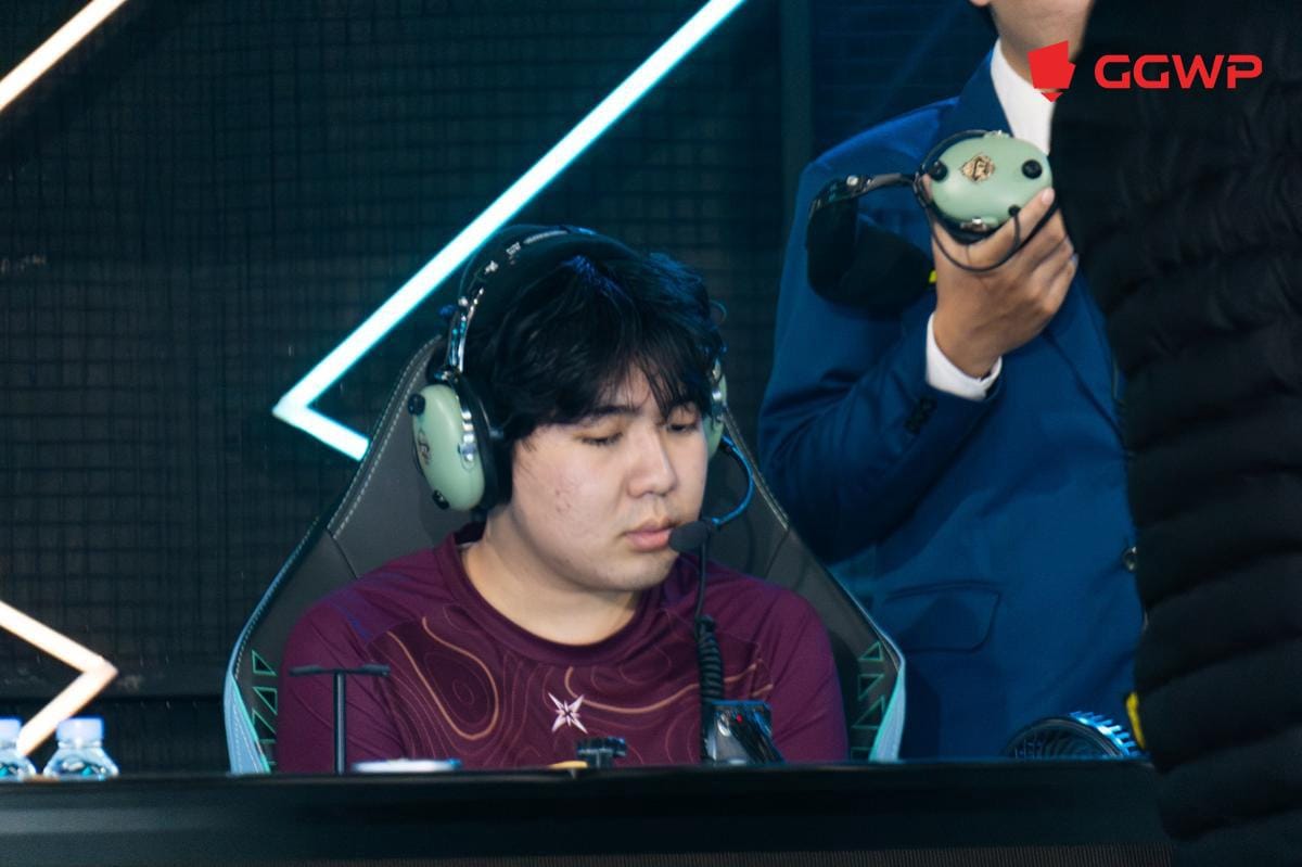 Hasil Wild Card M7 Zone vs Leon: Mongolia Tak Terkalahkan