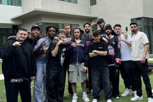 Rangkuman Berita Esports Sepekan - 5 Januari 2026