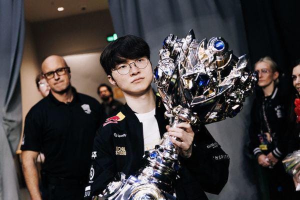 Rangkuman Berita Esports Sepekan - 5 Januari 2026