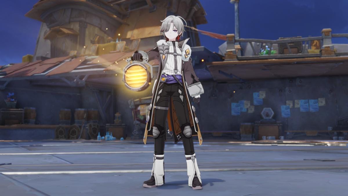 Update Genshin Impact Versi Candra IV, Hadirkan Columbina dan Lantern Rite