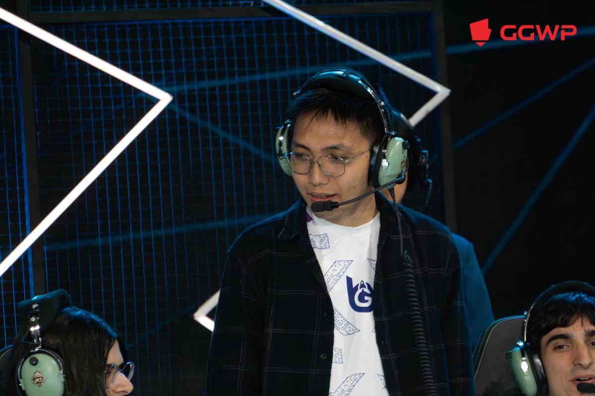 Menolak Menyerah: Kemunculan Para Coach Veteran Bersama Tim MLBB Emerging