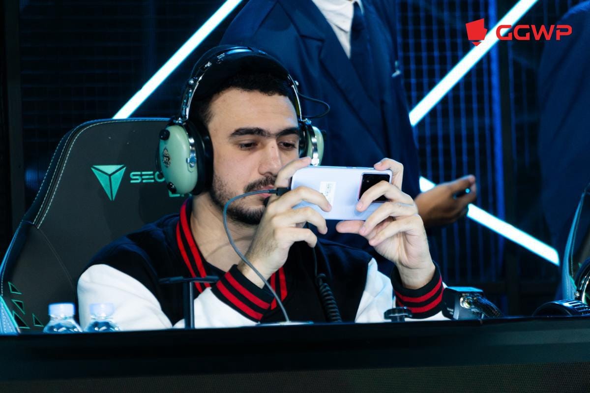 Hasil Wild Card M7 Axe vs RLG: Duel Papan Bawah