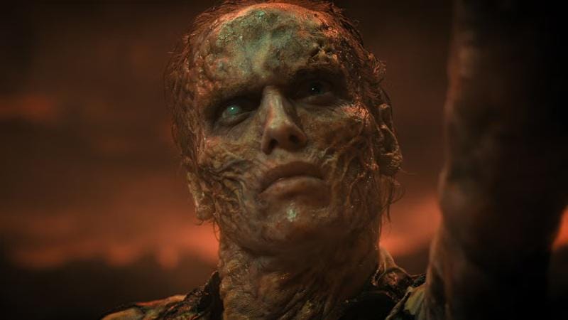 Stranger Things Season 5 Finale