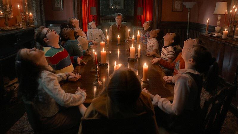 Stranger Things Season 5 Finale