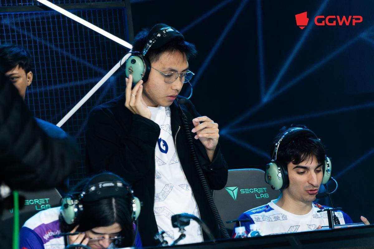 Hasil Wild Card M7 Boostgate vs Zeta: BGT Maju ke Decider Match