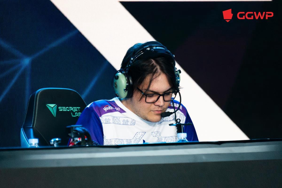 Hasil Wild Card M7 Boostgate vs Zeta: BGT Maju ke Decider Match