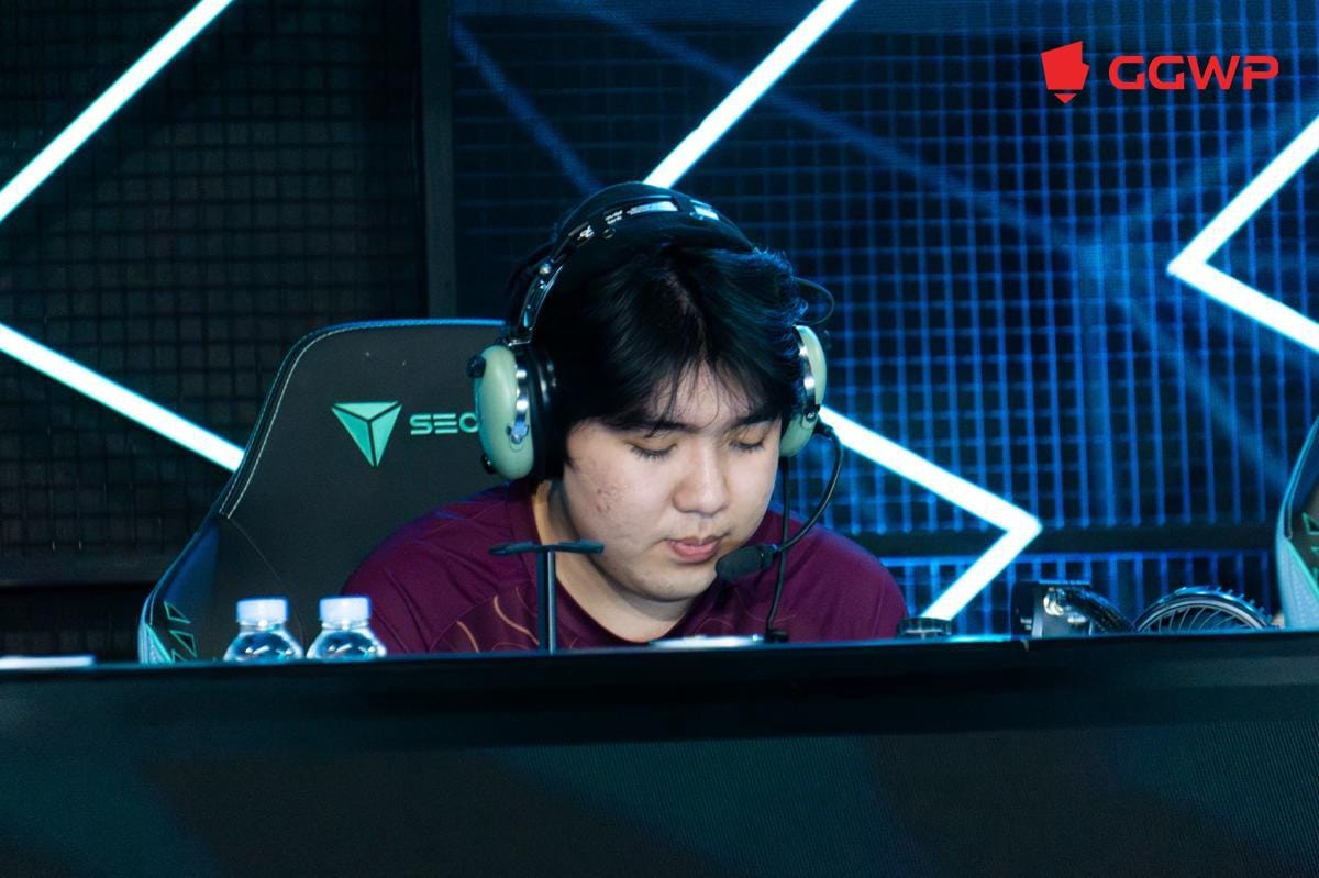 Hasil Wild Card M7 GZG vs Zone: Match Rasa Final!