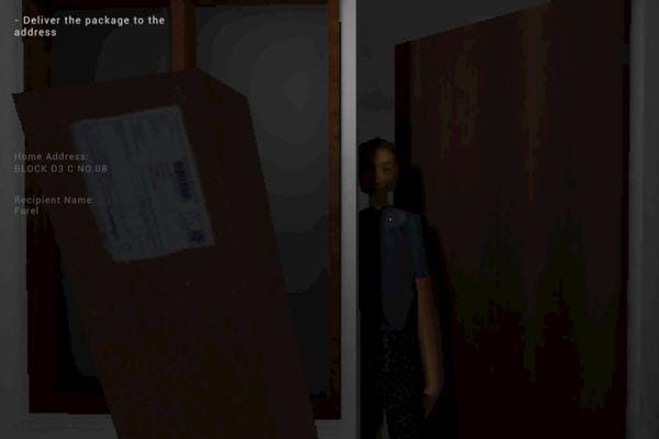 Obsessed: Trace, Game Horor Indonesia yang Dimainkan Windah Basudara