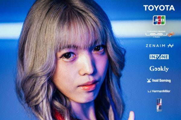 Siapa Katsu ZETA Division MLBB? Ini Biodata dan Profil Sang Mid Laner