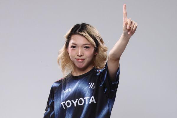 Siapa Katsu ZETA Division MLBB? Ini Biodata dan Profil Sang Mid Laner