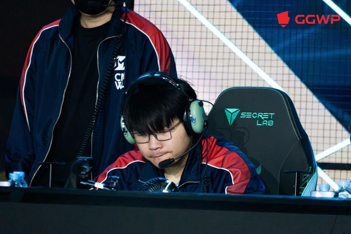 Hasil Wild Card M7 GZG vs Zone: Match Rasa Final!