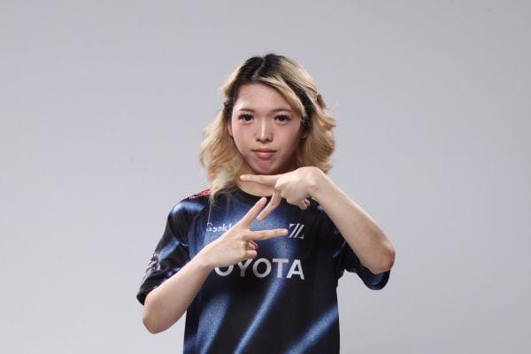 Siapa Katsu ZETA Division MLBB? Ini Biodata dan Profil Sang Mid Laner