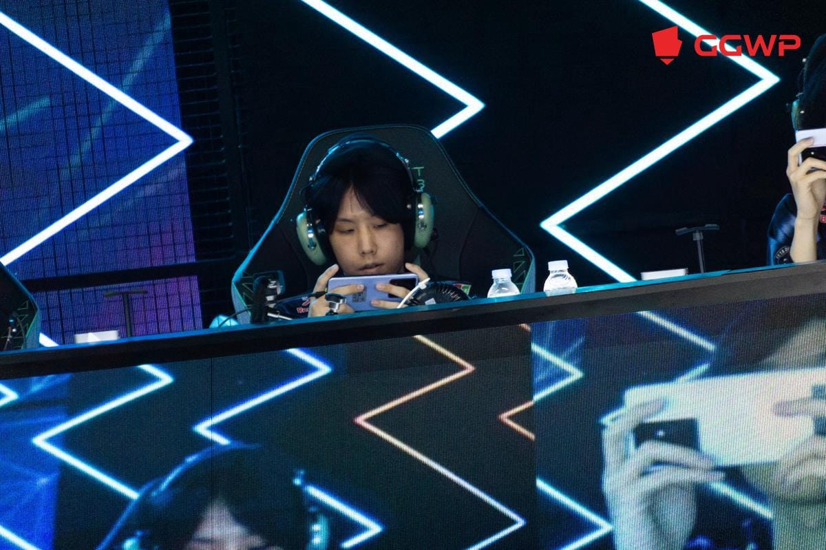 Zeta Division tak pernah menang sekalipun di wild card M7. Dok. GGWP