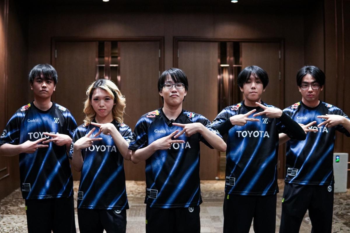 Zeta Division menjadi perbincangan di kalangan fans MLBB Indonesia. Dok. Moonton