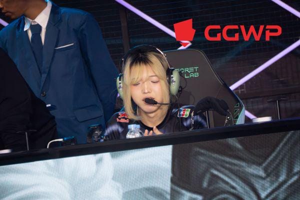 Siapa Katsu ZETA Division MLBB? Ini Biodata dan Profil Sang Mid Laner