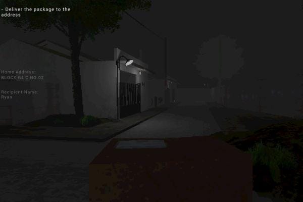 Obsessed: Trace, Game Horor Indonesia yang Dimainkan Windah Basudara