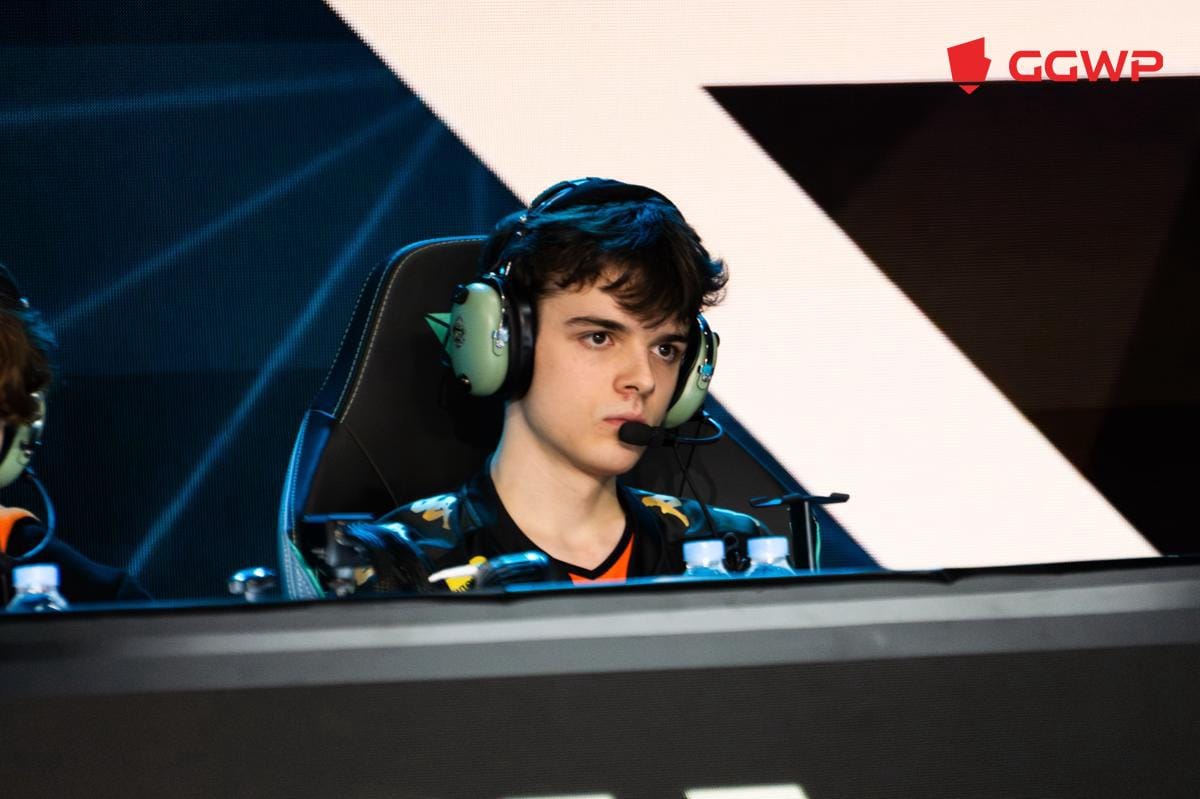 Hasil Wild Card M7 Virtus Pro vs Boostgate: Kuda Hitam Turki Mengamuk!