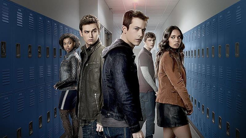 Serial Netflix Rating Tinggi